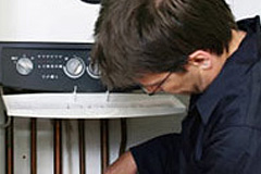 boiler repair Finkle Green