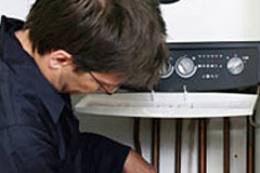 boiler replacement Finkle Green