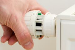 Finkle Green central heating repair costs