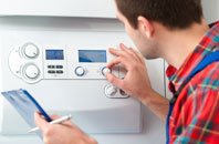 free commercial Finkle Green boiler quotes